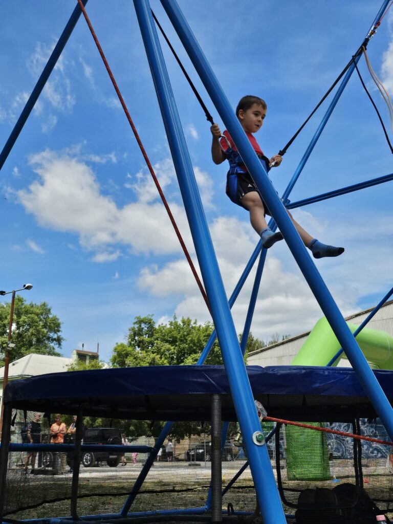 Eurobungee