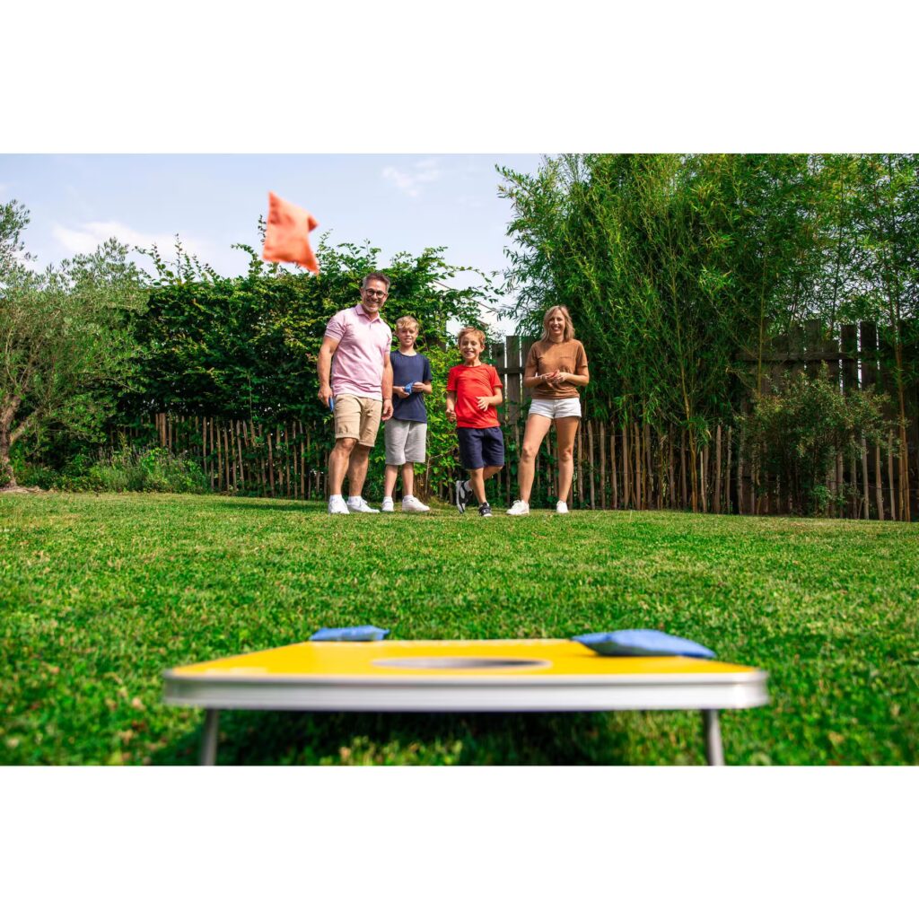 Cornhole